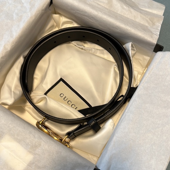 Gucci belt - Picture 2 of 7